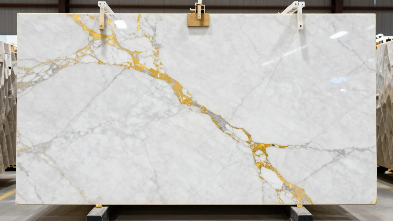 Calacatta Gold