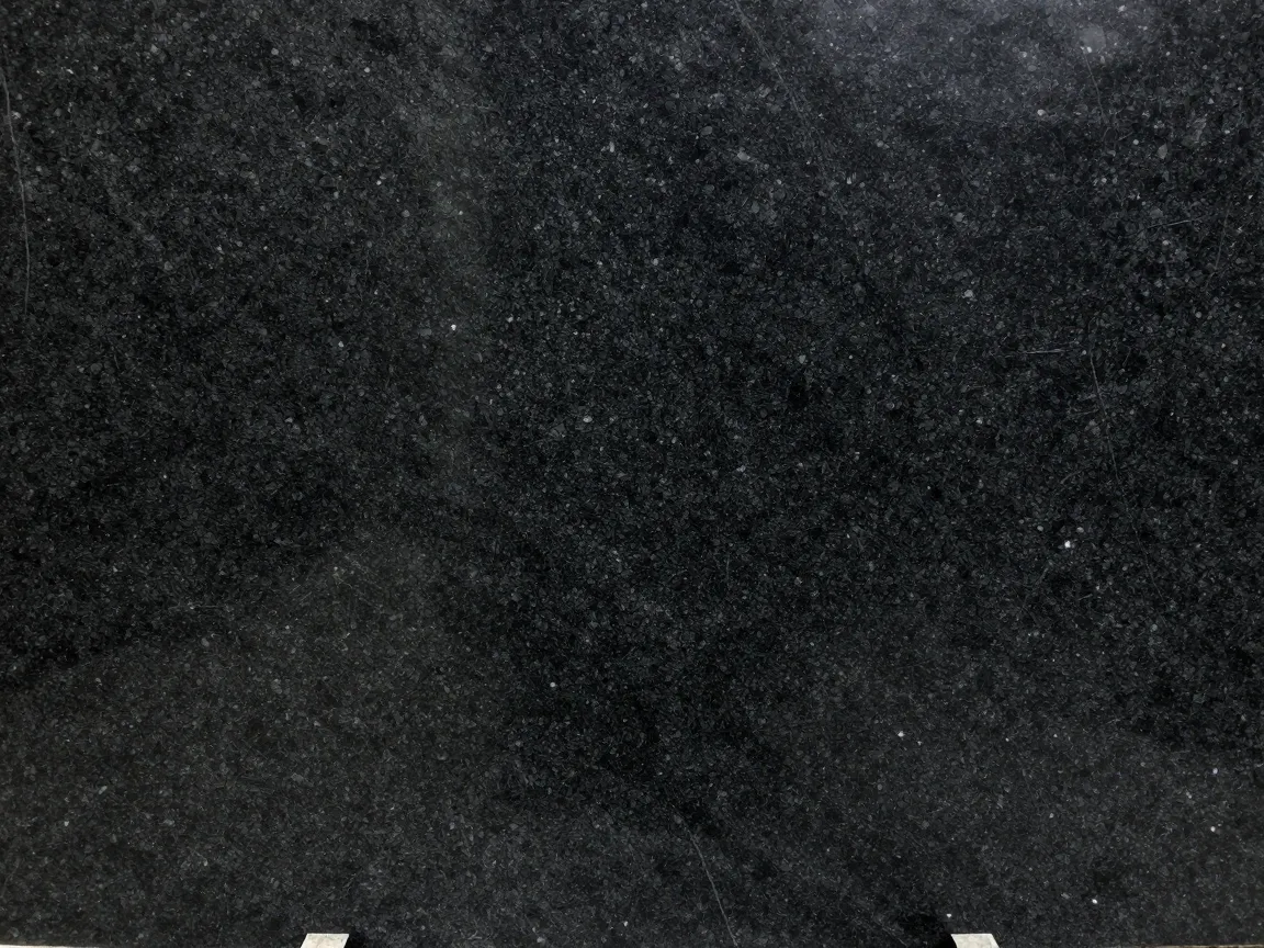 Preto São Gabriel