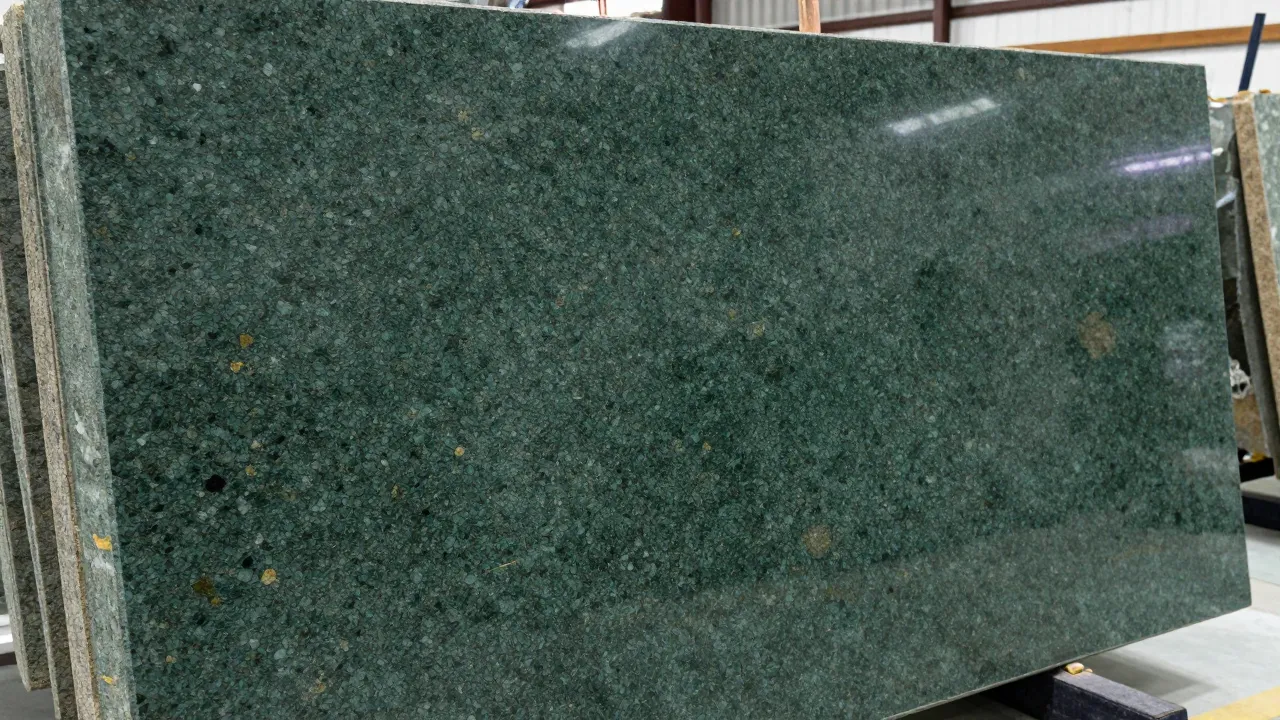 Verde Ubatuba