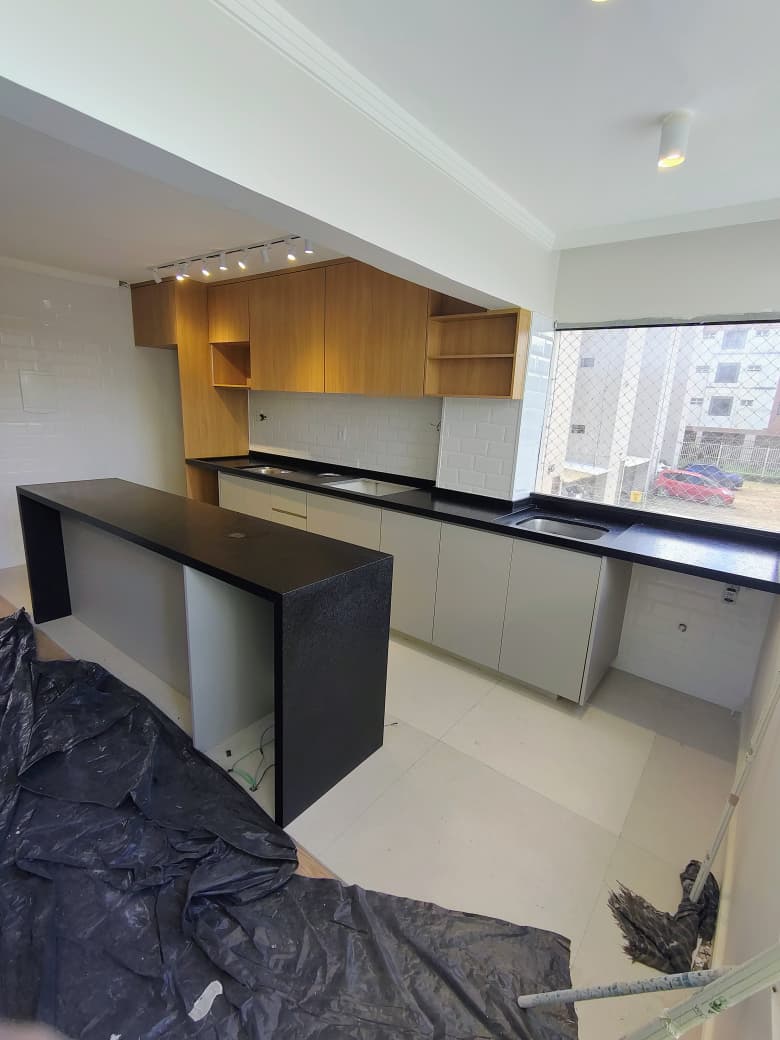 Projeto GranArt — Ambiente 4