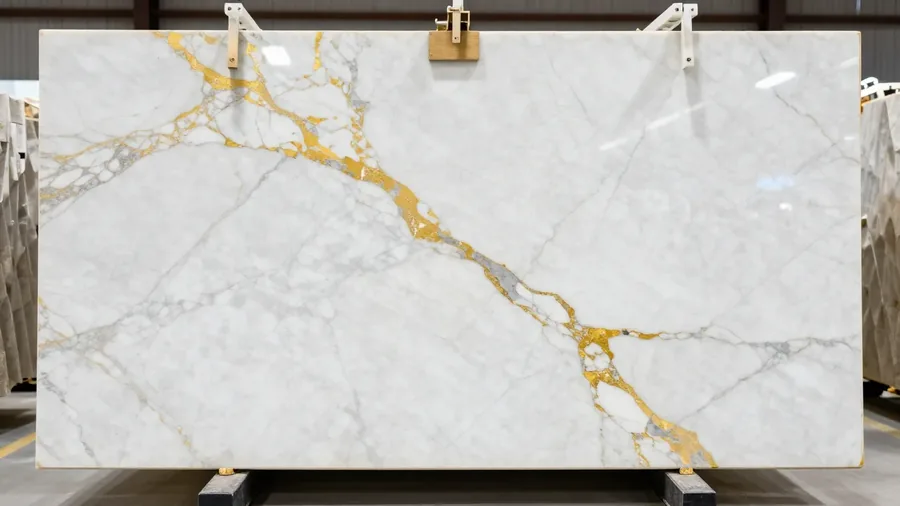 Calacatta Gold