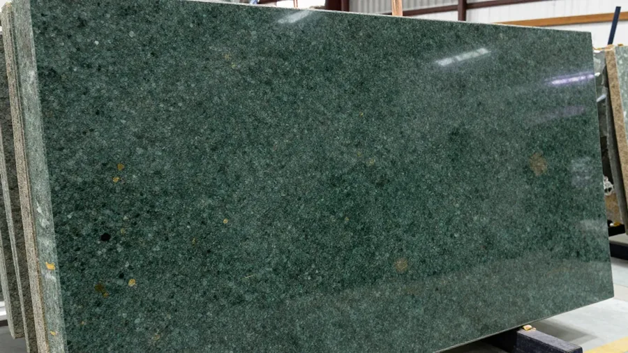 Verde Ubatuba